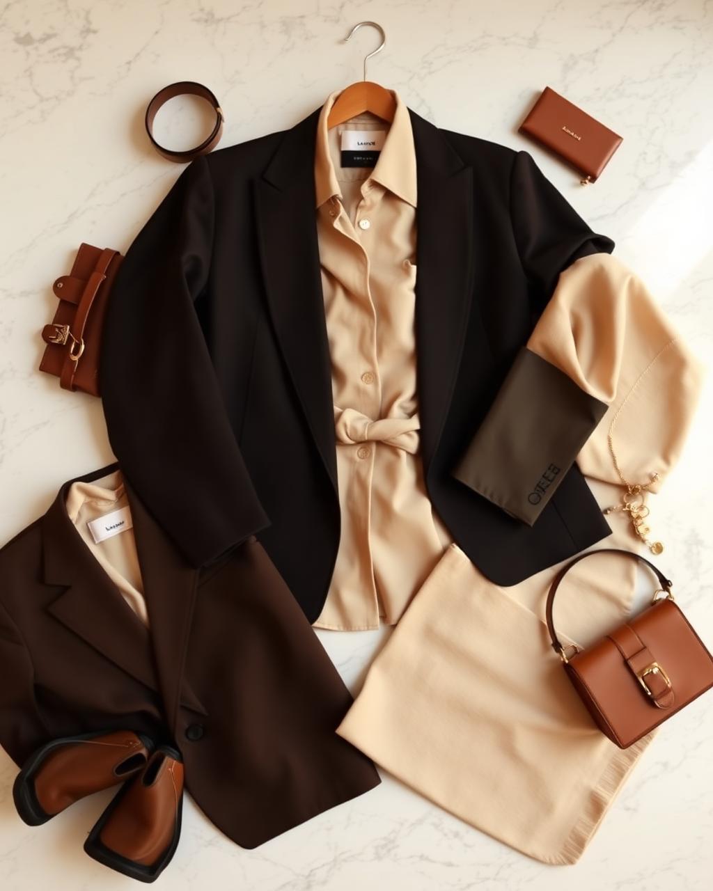 Signature Styling Experience